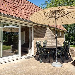 Unterkunft 0101771 - Ferienhaus Texel - De Witte Hoek bungalow 142