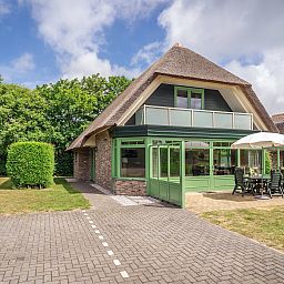 Guest house 0101772 - Holiday property Texel - De Witte Hoek villa 170m2 138