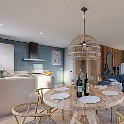 Verblijf 0101774 - Vakantiewoning Texel - 781710