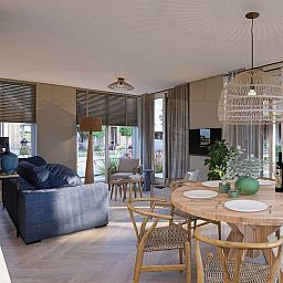 Verblijf 0101774 - Vakantiewoning Texel - 781710