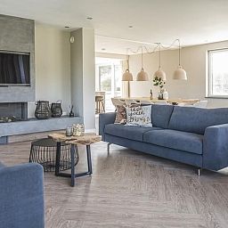 Verblijf 0101778 - Vakantiewoning Texel - F-Luxe villa met wellness