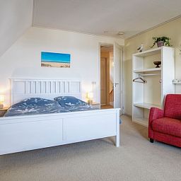 Unterkunft 0101818 - Ferienhaus Texel - Gastenkamer De Thuushoek
