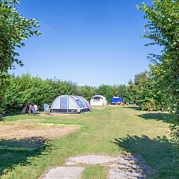 Unterkunft 0101825 - Ferienhaus Texel - Minicamping Weilust