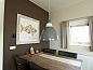 Verblijf 010192 • Vakantiewoning Texel • Chalet 11 Newport  • 5 van 9