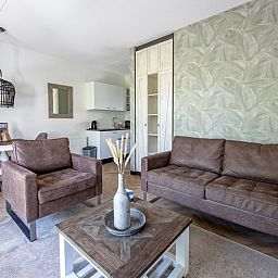 Unterkunft 01021069 - Ferienhaus Texel - Duynsuite