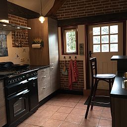 Verblijf 01021291 - Vakantiewoning West Brabant - De Herberg