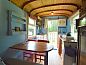 Unterkunft 01021293 • Ferienhaus West Brabant • Pipowagen de Weideblick  • 6 von 26