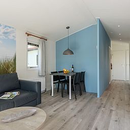 Verblijf 0102167 - Chalet Texel - Comfort 4
