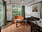 Guest house 01021701 • Chalet Noord Drenthe • Bospark Lunsbergen 5  • 3 of 21