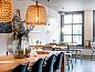 Guest house 010218 • Apartment Vlieland • Leut koffiebar & logies  • 9 of 24