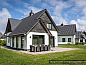 Verblijf 0102204 • Vakantiewoning Texel • Bungalowpark 't Hoogelandt - Deluxe villa  • 8 van 8