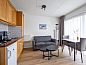 Verblijf 0102210 • Vakantiewoning Texel • Twee persoons appartement klein - eerste etage  • 3 van 7