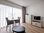 Verblijf 0102210 • Vakantiewoning Texel • Twee persoons appartement klein - eerste etage  • 4 van 7