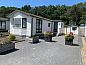 Verblijf 0102226 • Vakantiewoning Texel • Chaletpark Bregkoog - Chalet Bregkoog 203  • 1 van 11