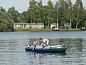 Unterkunft 01022299 • Ferienhaus Twente • Recreatiepark Tolplas 8  • 9 von 26