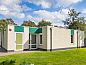 Unterkunft 01022447 • Ferienhaus Noord Drenthe • Vakantiepark Hunzedal 4  • 1 von 26