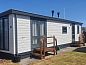 Verblijf 0102248 • Vakantiewoning Texel • Chaletpark Bregkoog - Chalet Bregkoog 33  • 4 van 9