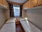 Verblijf 0102248 • Vakantiewoning Texel • Chaletpark Bregkoog - Chalet Bregkoog 33  • 8 van 9