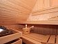 Unterkunft 01022525 • Bungalow Texel • 6 Persoons luxe villa met sauna  • 8 von 10