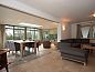 Unterkunft 01022526 • Ferienhaus Texel • 6 Persoons luxe villa met serre en sauna  • 4 von 10