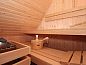 Unterkunft 01022526 • Ferienhaus Texel • 6 Persoons luxe villa met serre en sauna  • 6 von 10