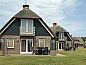 Guest house 01022527 • Holiday property Texel • 6 Persoons luxe villa met sauna  • 1 of 10