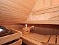 Unterkunft 01022527 • Ferienhaus Texel • 6 Persoons luxe villa met sauna  • 8 von 10