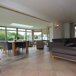Unterkunft 01022528 - Ferienhaus Texel - 6 Persoons villa met veel luxe