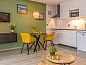 Guest house 01022562 • Apartment Texel • Boodtlaan 4e  • 4 of 8