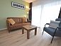 Verblijf 0102324 • Vakantiewoning Texel • Motel Texel - Appartement 103/1F  • 3 van 11