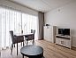 Verblijf 0102326 • Vakantiewoning Texel • Twee persoons appartement klein - begane grond  • 4 van 7