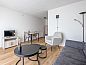 Unterkunft 0102333 • Ferienhaus Texel • Twee persoons appartement groot - begane grond  • 3 von 9