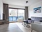 Verblijf 0102353 • Vakantiewoning Texel • Twee persoons appartement groot - eerste etage  • 1 van 8