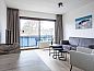Verblijf 0102353 • Vakantiewoning Texel • Twee persoons appartement groot - eerste etage  • 2 van 8