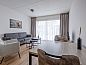 Verblijf 0102353 • Vakantiewoning Texel • Twee persoons appartement groot - eerste etage  • 4 van 8