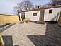 Verblijf 0102356 • Vakantiewoning Texel • Chalet Uit en Thuis  • 9 van 10