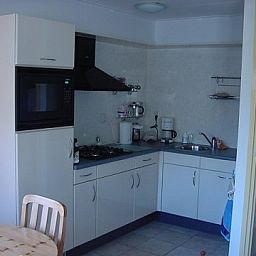 Unterkunft 010237 - Bungalow Texel - Bungalow 't Vinkie 4*