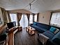 Verblijf 0102387 • Vakantiewoning Texel • Chaletpark Bregkoog - Chalet Bregkoog 16 Zanderij  • 5 van 11