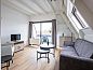 Verblijf 0102388 • Vakantiewoning Texel • Twee persoons appartement groot - tweede etage  • 2 van 7