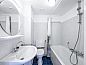 Verblijf 0102388 • Vakantiewoning Texel • Twee persoons appartement groot - tweede etage  • 5 van 7