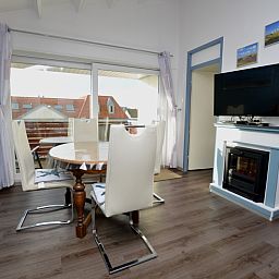 Verblijf 0102398 - Vakantiewoning Texel - Motel Texel - Appartement 315/1T