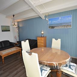 Verblijf 0102398 - Vakantiewoning Texel - Motel Texel - Appartement 315/1T