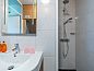 Verblijf 0102400 • Vakantiewoning Texel • Appartement Juliana 168 Zeezicht  • 10 van 11