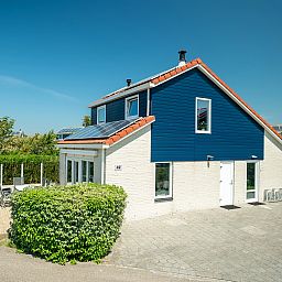 Verblijf 0102411 - Bungalow Texel - Beach Park Texel | 6-persoons villa | 6D