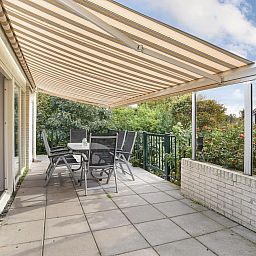 Verblijf 0102411 - Bungalow Texel - Beach Park Texel | 6-persoons villa | 6D