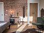 Unterkunft 010243 • Appartement Vlieland • Loods Logement  • 10 von 24