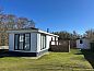 Unterkunft 0102455 • Ferienhaus Texel • Chaletpark Bregkoog - Chalet Bregkoog 213  • 1 von 11