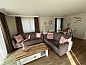 Unterkunft 0102455 • Ferienhaus Texel • Chaletpark Bregkoog - Chalet Bregkoog 213  • 2 von 11