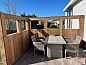 Unterkunft 0102455 • Ferienhaus Texel • Chaletpark Bregkoog - Chalet Bregkoog 213  • 9 von 11