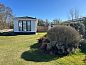 Unterkunft 0102455 • Ferienhaus Texel • Chaletpark Bregkoog - Chalet Bregkoog 213  • 10 von 11